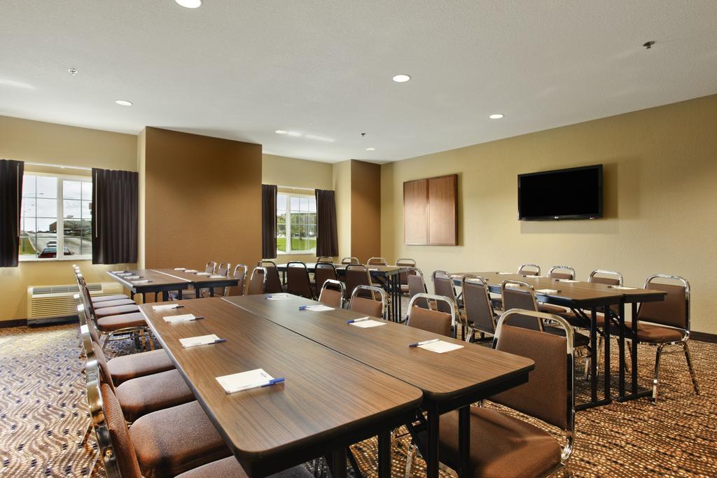 Microtel Inn & Suites By Wyndham Dickinson Udogodnienia zdjęcie